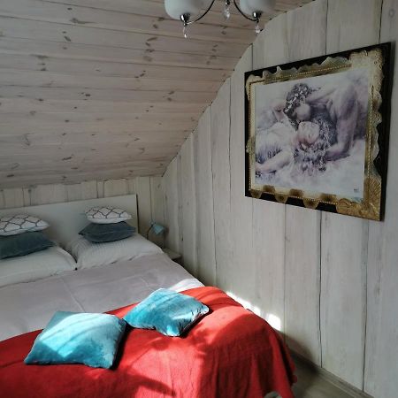 Villa Eden Slesin  Luaran gambar