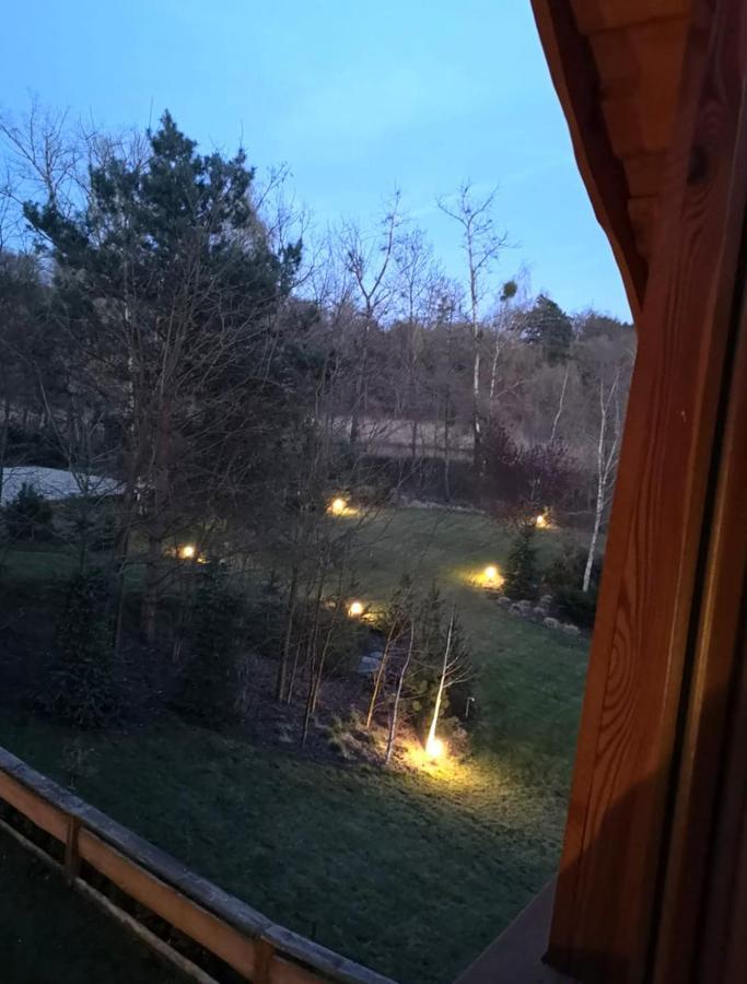 Villa Eden Slesin  Luaran gambar