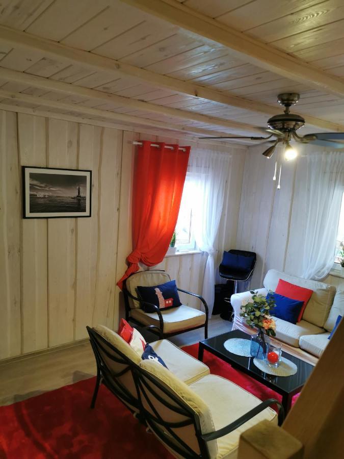 Villa Eden Slesin  Luaran gambar