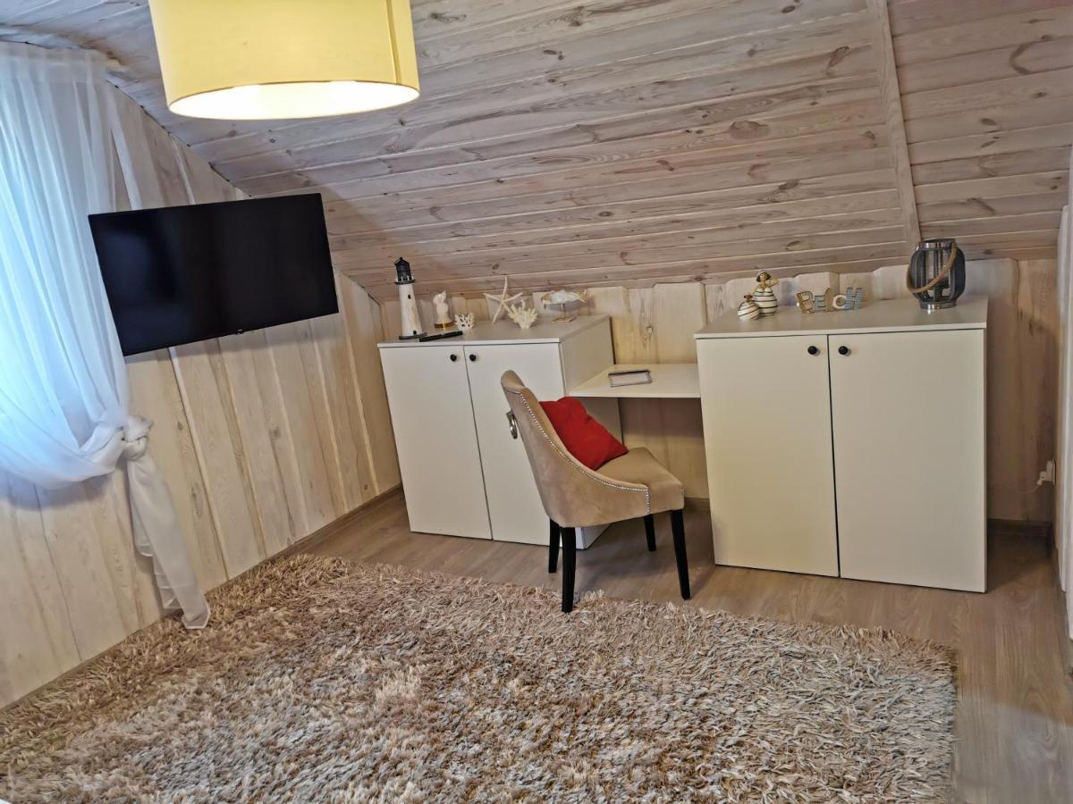 Villa Eden Slesin  Luaran gambar