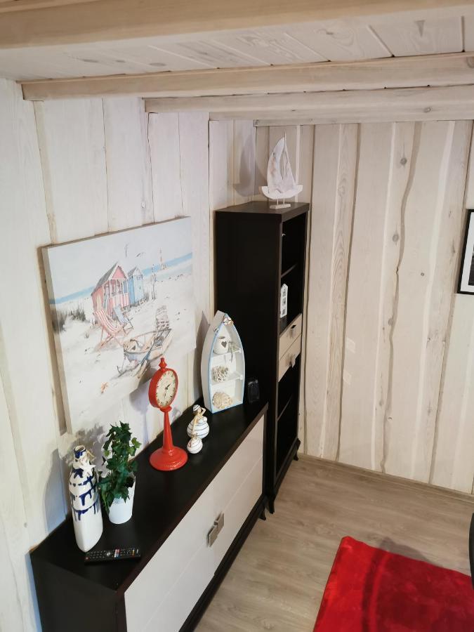 Villa Eden Slesin  Luaran gambar