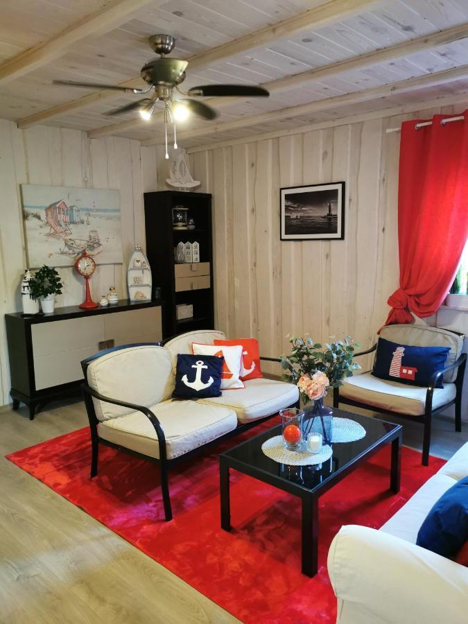 Villa Eden Slesin  Luaran gambar
