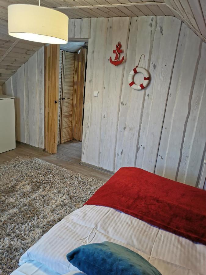 Villa Eden Slesin  Luaran gambar