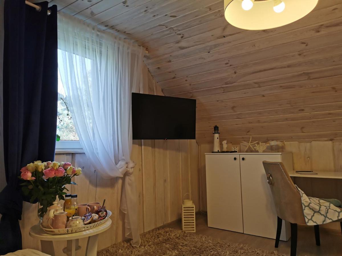 Villa Eden Slesin  Luaran gambar