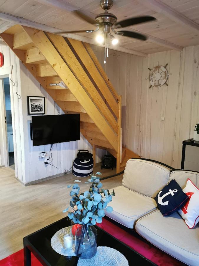 Villa Eden Slesin  Luaran gambar